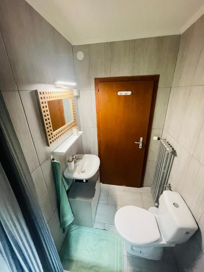 Studio Avec Sauna - 300M Des Pistes Лейсен Экстерьер фото
